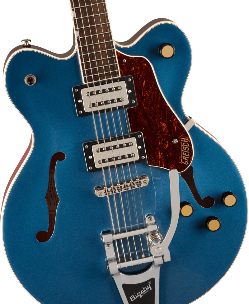 Guitarra Electrica Gretsch G2622t Streamliner™ de doble corte con Bigsby® 2807250560