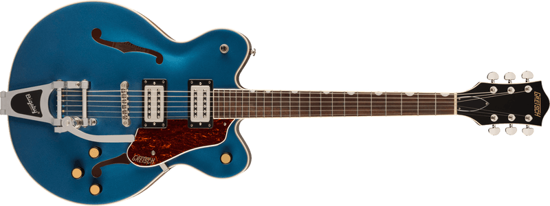 Guitarra Electrica Gretsch G2622t Streamliner™ de doble corte con Bigsby® 2807250560