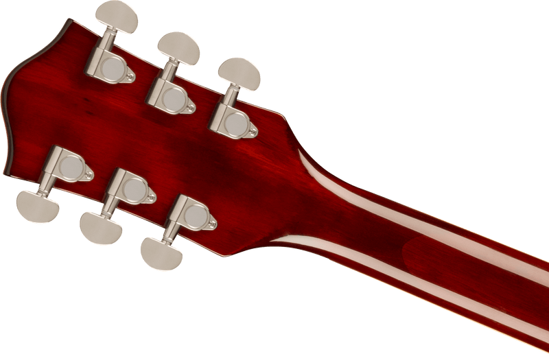 Guitarra Electrica Gretsch G2622t Streamliner™ de doble corte con Bigsby® 2807250560