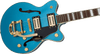 Guitarra Electrica Gretsch G2655Tg Strml Cb Jr Dc Rv Blu  2807281502