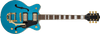 Guitarra Electrica Gretsch G2655Tg Strml Cb Jr Dc Rv Blu  2807281502