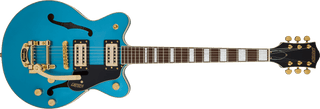 Guitarra Electrica Gretsch G2655Tg Strml Cb Jr Dc Rv Blu  2807281502