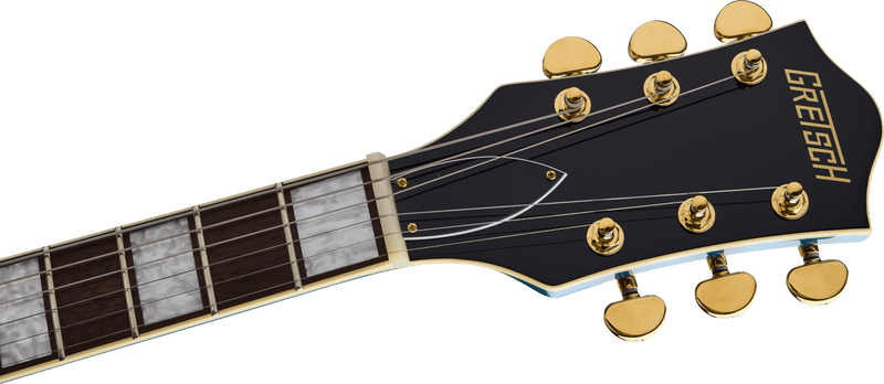 Guitarra Electrica Gretsch G2655Tg Strml Cb Jr Dc Rv Blu  2807281502