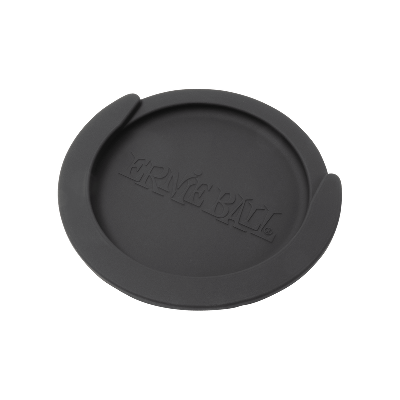Tapa Antifeedback Para Guitarra Ernie Ball P09630 De 8,6 cm — vista 3