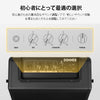 Amplificador Donner DDA-20 EC7305 Para Batería Electrónica Negro — vista 6