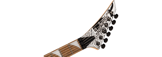 Guitarra Electrica Jackson DINKY DK1 2910032500