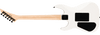 Guitarra Electrica Jackson Dinky DK1A Blanca 2910039576