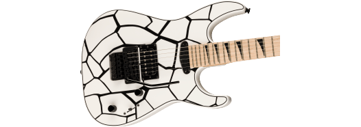 Guitarra Electrica Jackson Dinky DK1A Blanca 2910039576