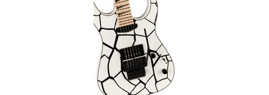 Guitarra Electrica Jackson Dinky DK1A Blanca 2910039576