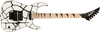 Guitarra Electrica Jackson Dinky DK1A Blanca 2910039576