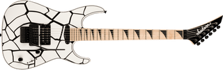 Guitarra Electrica Jackson Dinky DK1A Blanca 2910039576