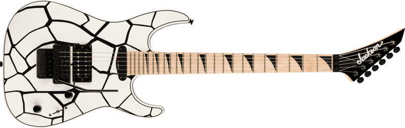 Guitarra Electrica Jackson Dinky DK1A Blanca 2910039576
