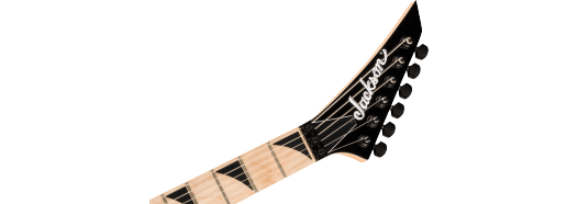 Guitarra Electrica Jackson Dinky DK1A Blanca 2910039576