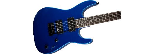 Guitarra Electrica Jackson Js12 Dk Ah Fb 24 2910112527