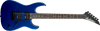 Guitarra Electrica Jackson Js12 Dk Ah Fb 24 2910112527