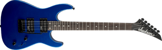 Guitarra Electrica Jackson Js12 Dk Ah Fb 24 2910112527