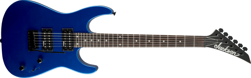 Guitarra Electrica Jackson Js12 Dk Ah Fb 24 2910112527