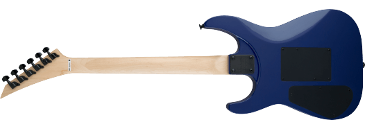 Guitarra Eléctrica Jackson Js32q Dka Ah Fb 2910113586
