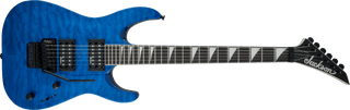 Guitarra Eléctrica Jackson Js32q Dka Ah Fb 2910113586