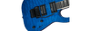 Guitarra Eléctrica Jackson Js32q Dka Ah Fb 2910113586