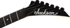 Guitarra Electrica Jackson Dinky  Js11Q Dk, Ah Fb, 22 Fr, Tr Rd 2910121546