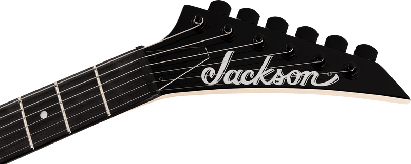 Guitarra Electrica Jackson Dinky  Js11Q Dk, Ah Fb, 22 Fr, Tr Rd 2910121546