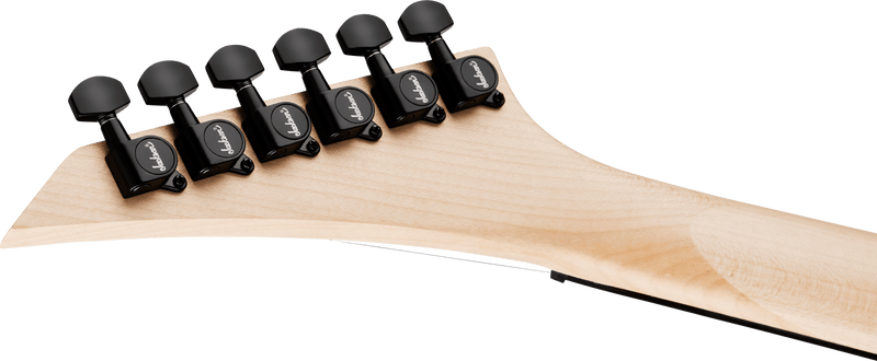 Guitarra Electrica Jackson Dinky  Js11Q Dk, Ah Fb, 22 Fr, Tr Rd 2910121546