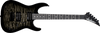 Guitarra Electrica Jackson Js11Q Dk, Ah Fb, 22 Fr, Tr Blk 2910121585