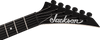 Guitarra Electrica Jackson Js11Q Dk, Ah Fb, 22 Fr, Tr Blk 2910121585