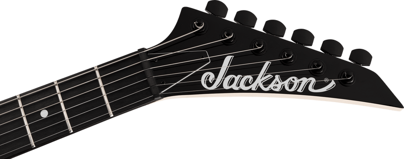 Guitarra Electrica Jackson Js11Q Dk, Ah Fb, 22 Fr, Tr Blk 2910121585