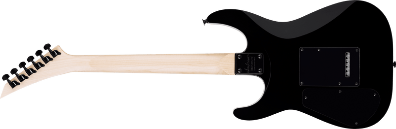 Guitarra Electrica Jackson Js11Q Dk, Ah Fb, 22 Fr, Tr Blk 2910121585