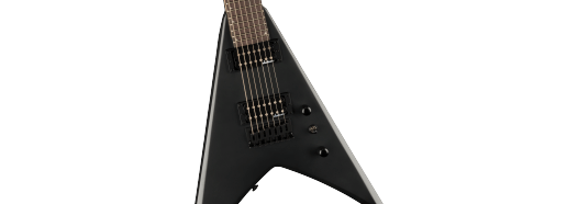 Guitarra Electrica Jackson JS22 King V 7 Cuerdas 2910127568