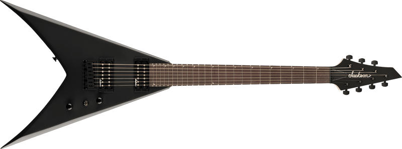 Guitarra Electrica Jackson JS22 King V 7 Cuerdas 2910127568