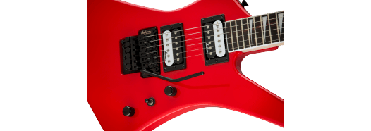 Guitarra Electrica Jackson JS32 Ke Ferrari R 2910134539