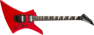 Guitarra Electrica Jackson JS32 Ke Ferrari R 2910134539