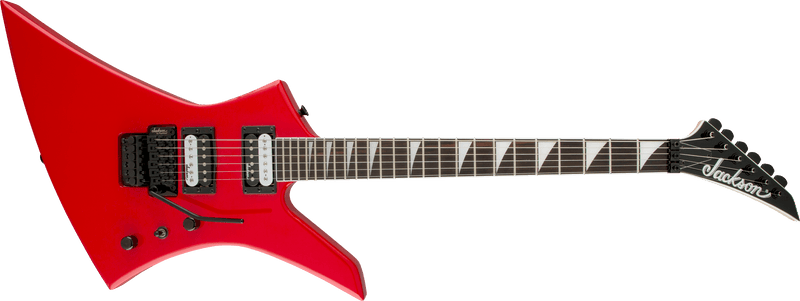 Guitarra Electrica Jackson JS32 Ke Ferrari R 2910134539
