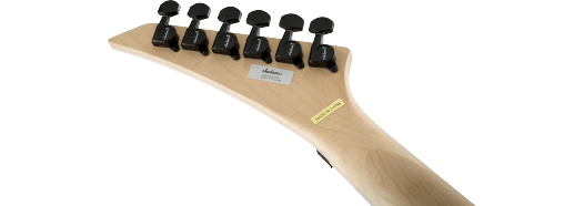 Guitarra Electrica Jackson JS32 Ke Ferrari R 2910134539