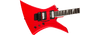 Guitarra Electrica Jackson JS32 Ke Ferrari R 2910134539