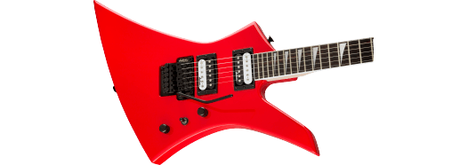 Guitarra Electrica Jackson JS32 Ke Ferrari R 2910134539