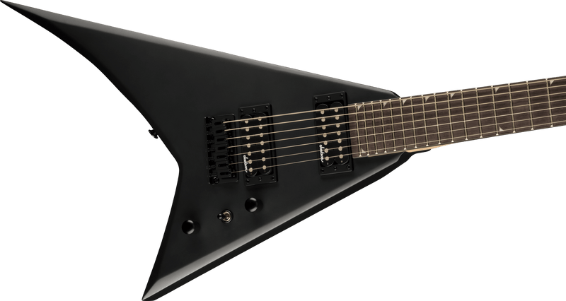 Guitarra Electrica Jackson JS Rhoads JS22-7 RR HT 2910137568