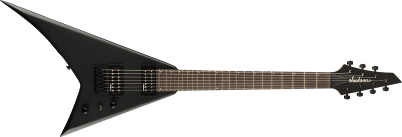 Guitarra Electrica Jackson JS Rhoads JS22-7 RR HT 2910137568
