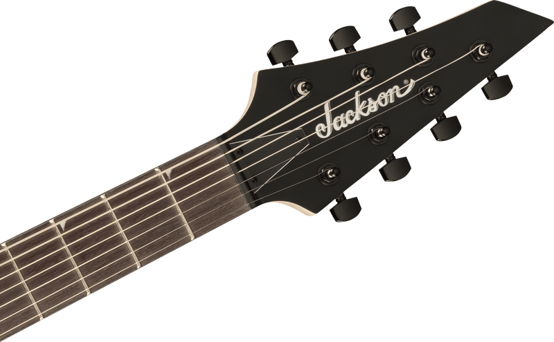 Guitarra Electrica Jackson JS Rhoads JS22-7 RR HT 2910137568
