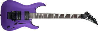 Guitarra Eléctrica Jackson JS Series Dinky Arch Top JS32 DKA 2910238552 — vista 1
