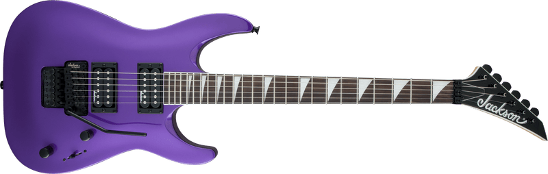 Guitarra Eléctrica Jackson JS Series Dinky Arch Top JS32 DKA 2910238552 — vista 1