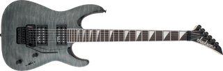Guitarra Electrica Jackson Js32q Dka Ah Fb 2910238585