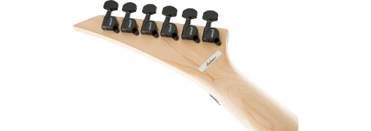 Guitarra Eléctrica Jackson Js32q Dka Ah Fb 2910113586