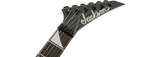 Guitarra Electrica Jackson Js32q Dka Ah Fb 2910238585