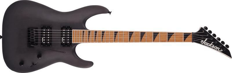 Guitarra Eléctrica Jackson JS Series Dinky Arch Top JS24 DKAM 2910339585 — vista 1