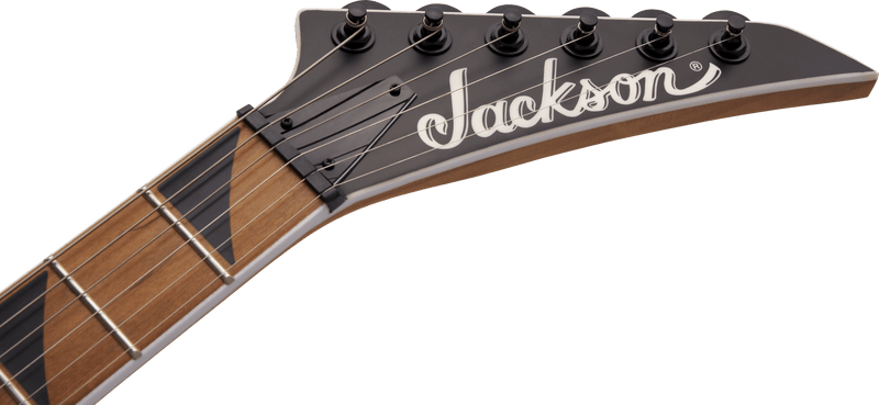 Guitarra Electrica Jackson Js Series Dinky Arch Top Js24 Dkam- Red Stainbkd Neck 2910339590