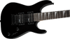 Guitarra Electrica Jackson Js1X Dk Minion Ah Fb - Blk 2912223503